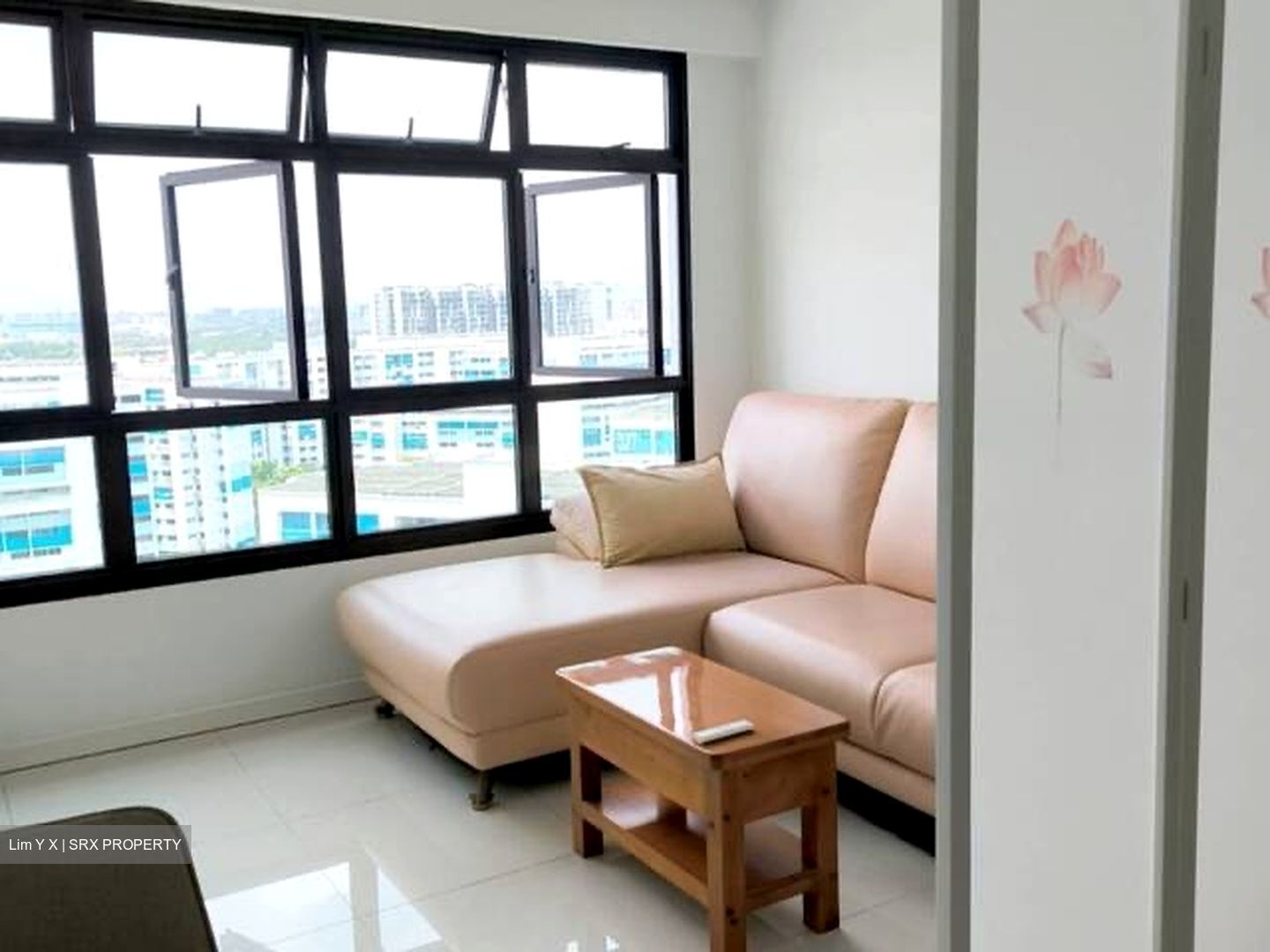 Blk 365C Hougang Meadow (Hougang), HDB 3 Rooms #613569781